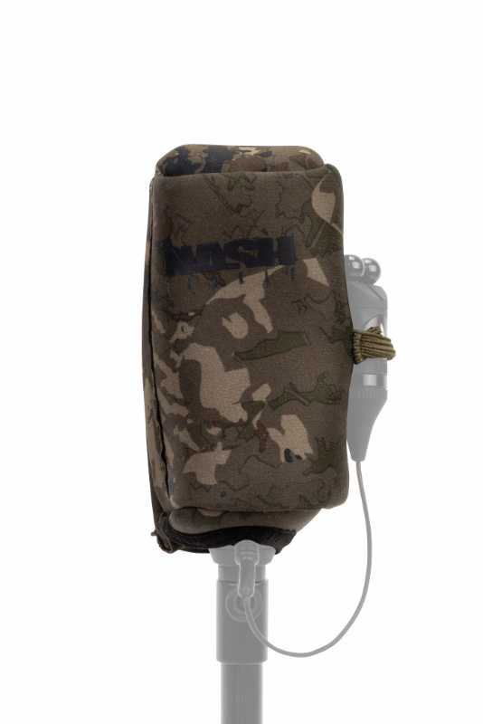 Nash Siren R4 Magnetic Headcase Camo – T2935