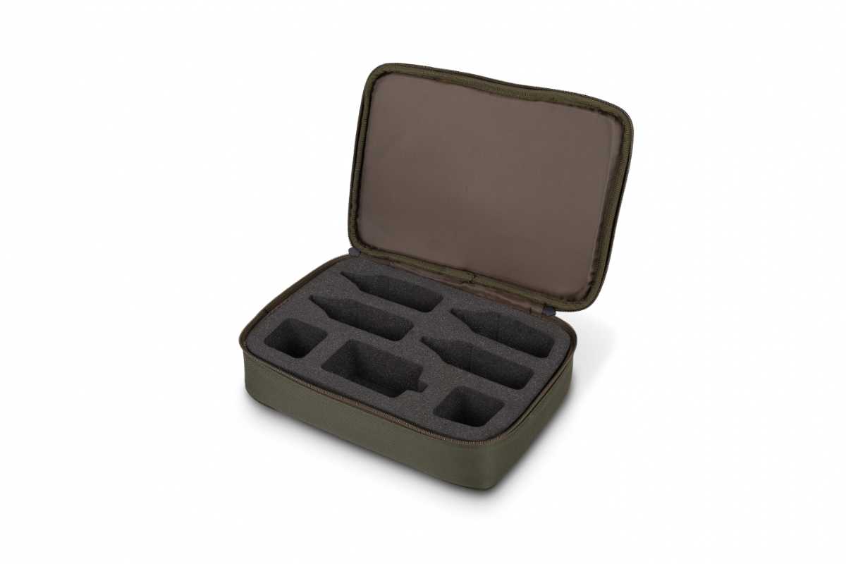 Nash Siren R4 Presentation Case – T2925