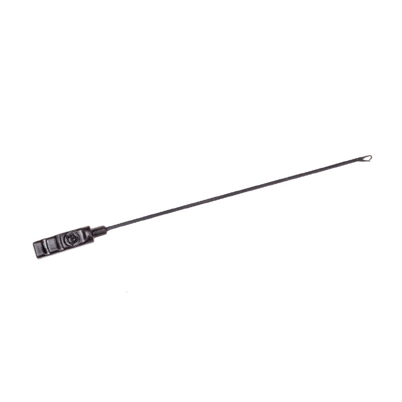 Nash PVA Stringer Needle – T8804