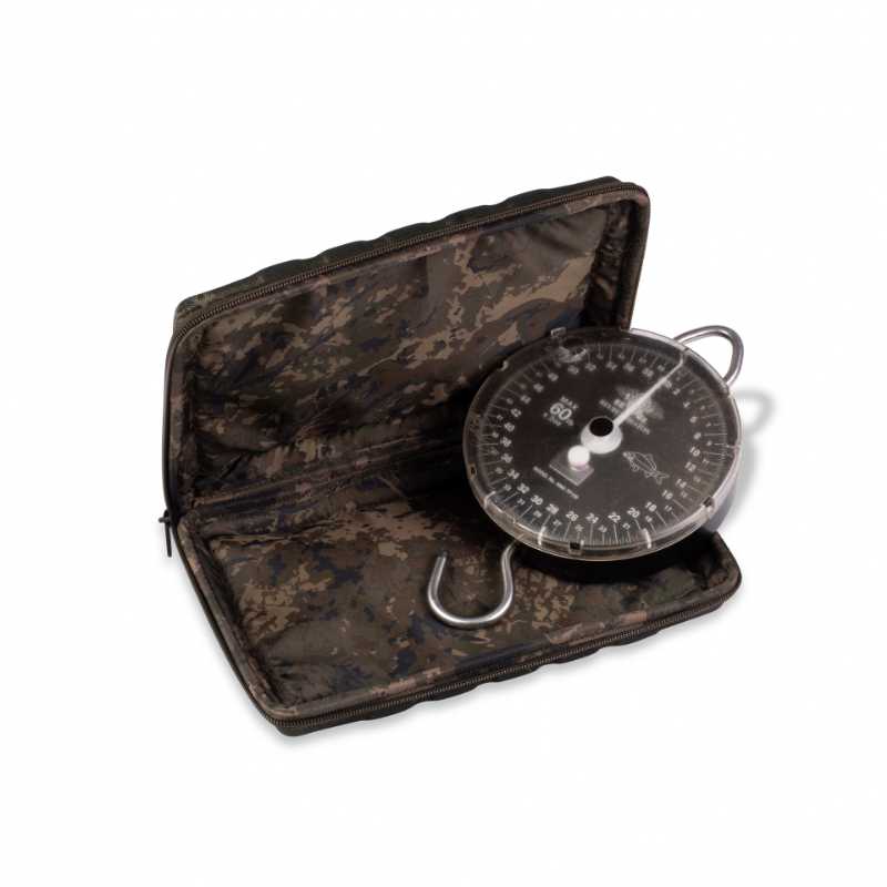 Nash Subterfuge Hi-Protect Scales Pouch – T3636