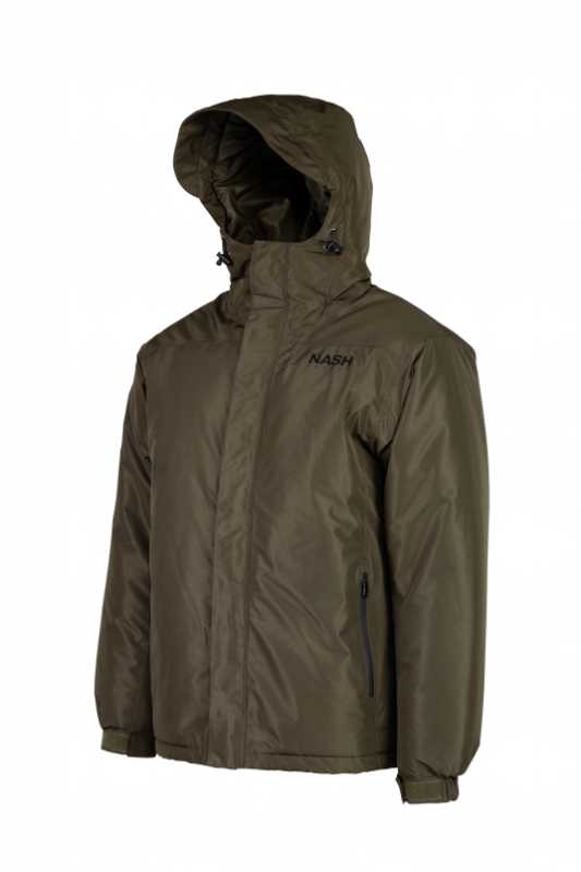 Nash   Tackle Arctic Suit L – C6064