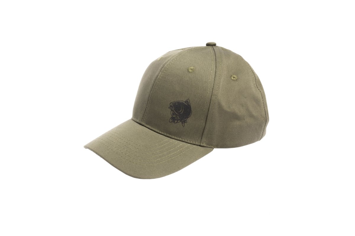 Nash Baseball Cap Green – C1156