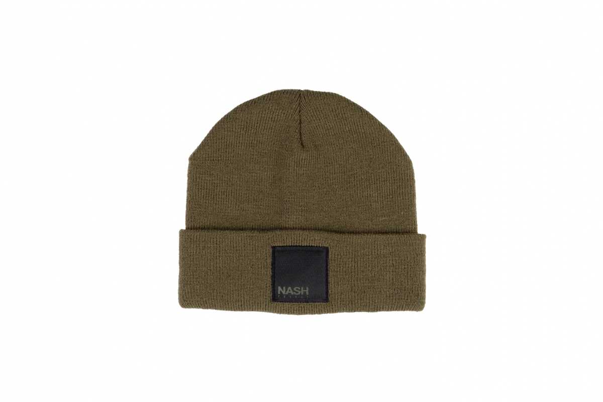 Nash Beanie Hat – C6084