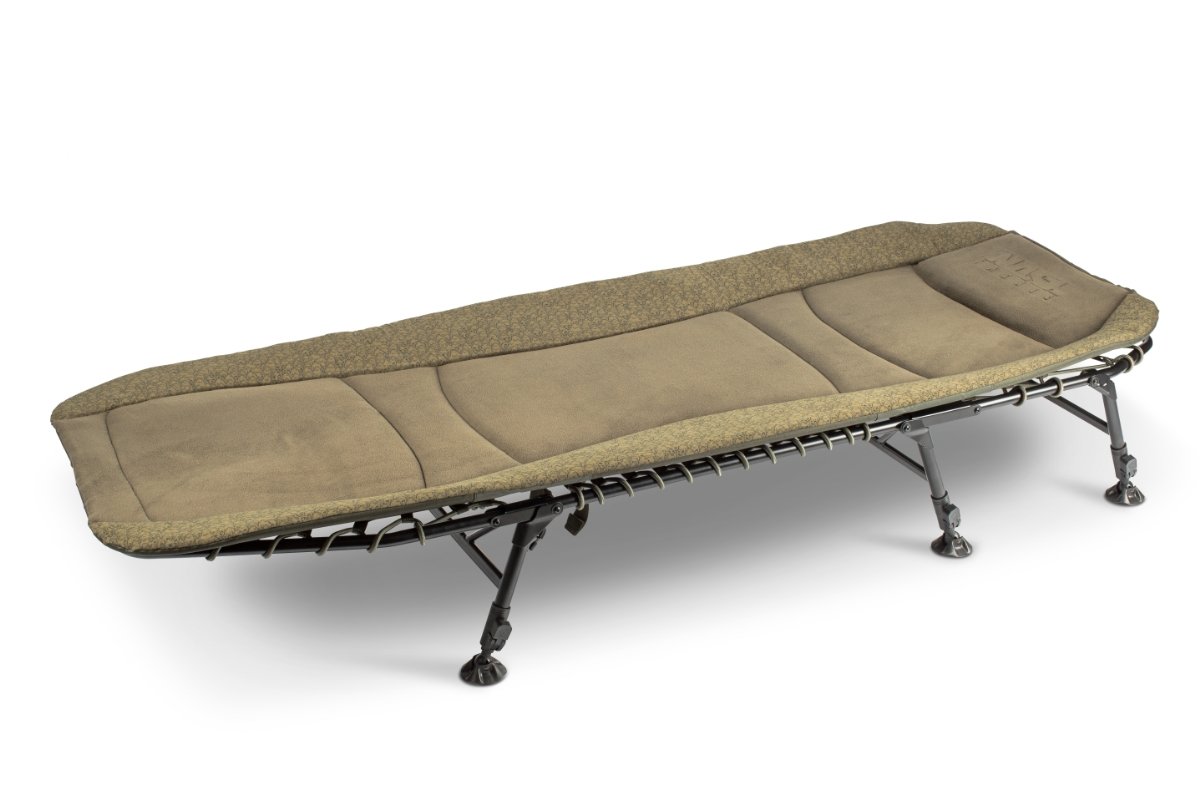 Nash Bedchair 6 Legs – T9482