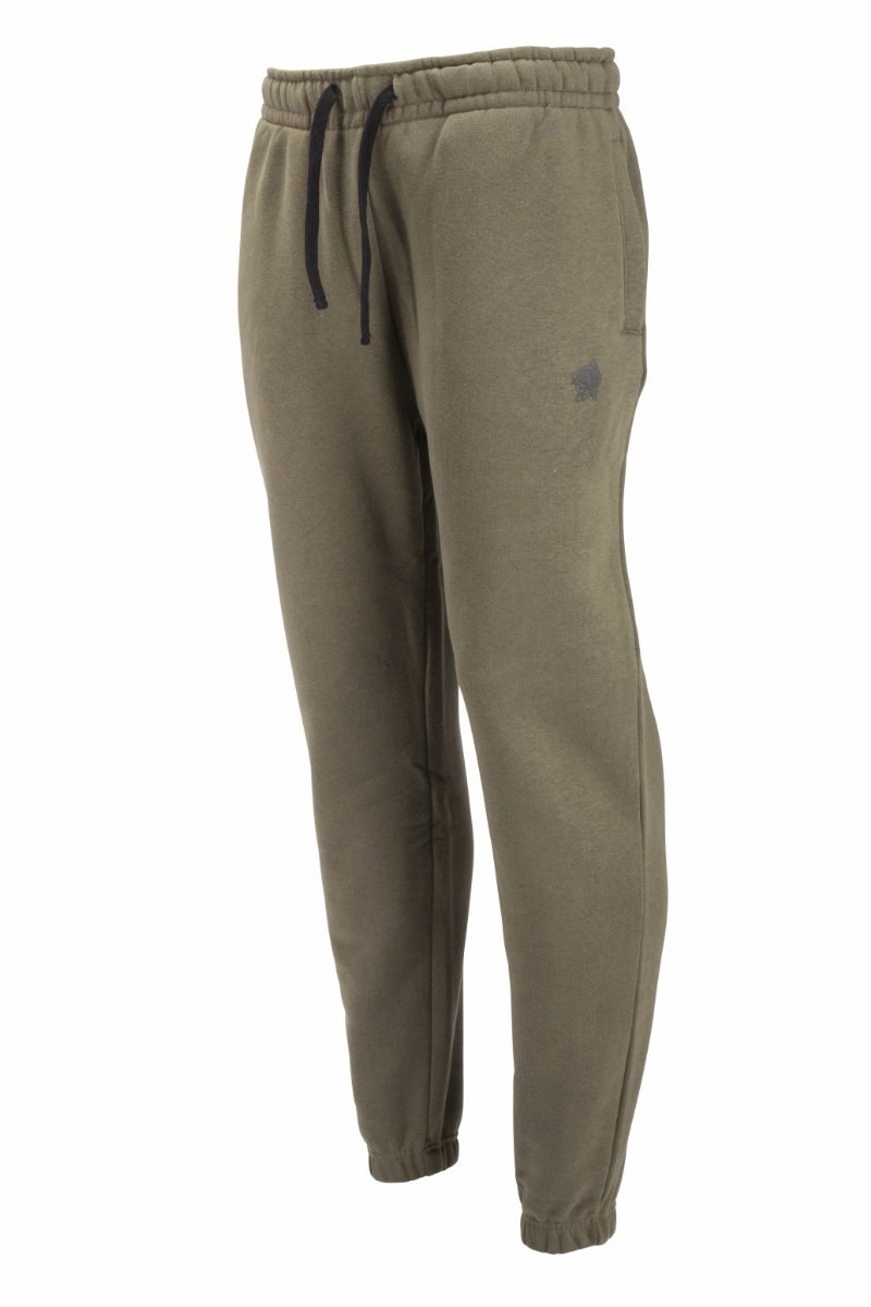 Nash Joggers Green 12-14 years – C1146