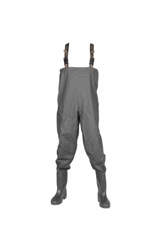 Nash Waders Size 10 (EU 44) – C6103