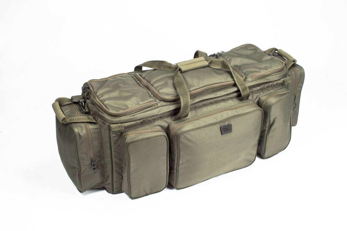 Nash Long Session Carryall XL – T3549