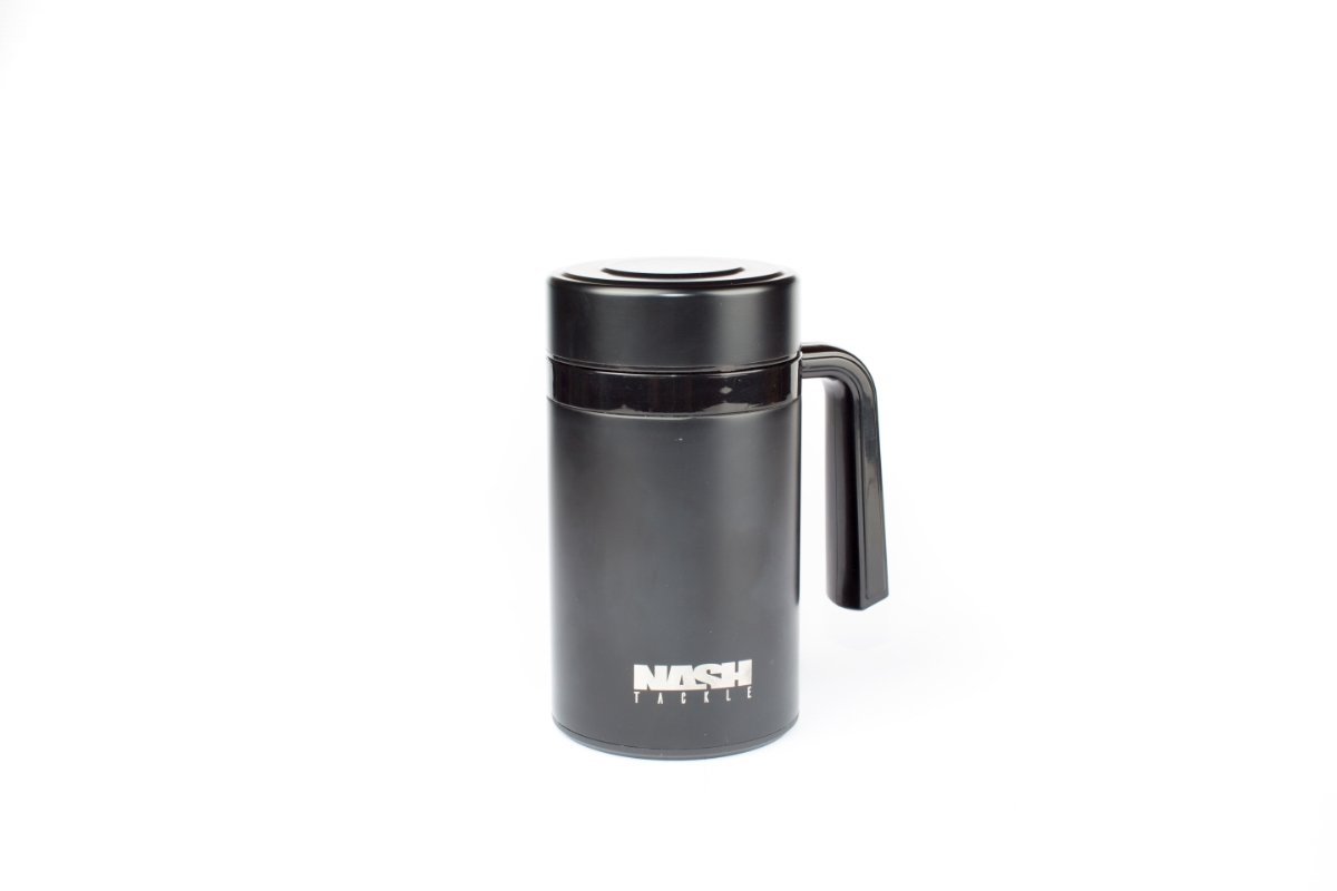 Nash Deluxe Thermal Mug – T3456