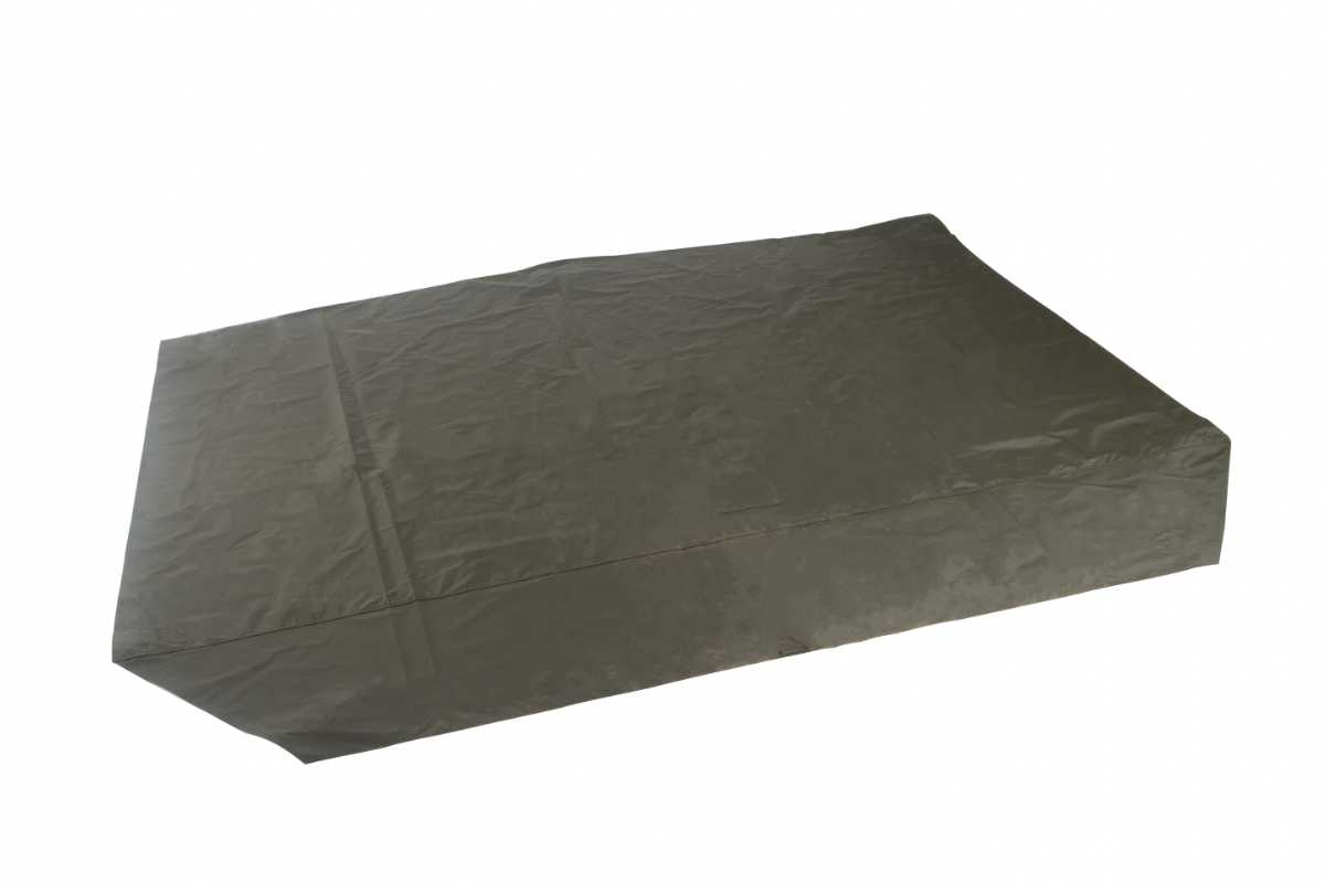 Nash Titan Hide Camo Pro Groundsheet – T4213