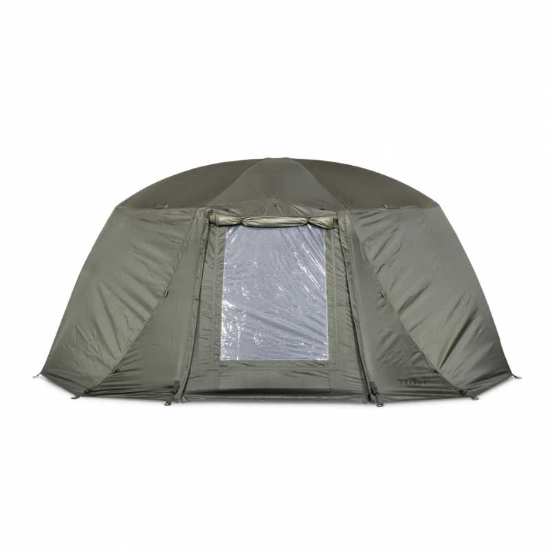 Nash Titan Hide Pro Overwrap – T4240