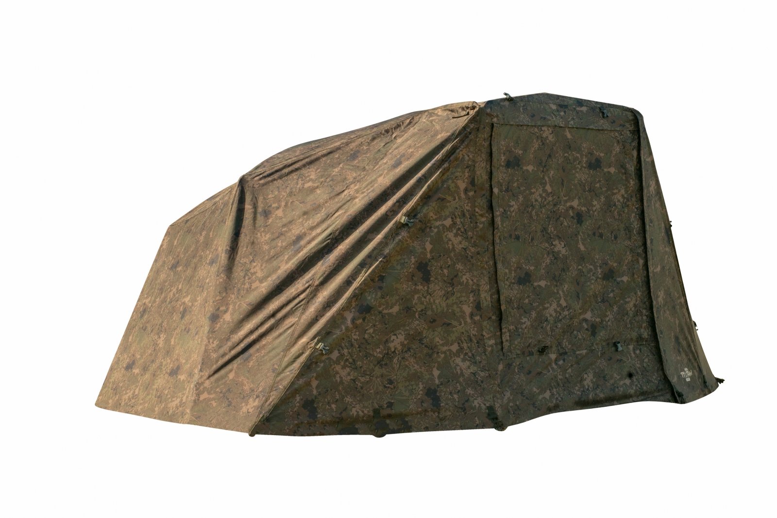 Nash Titan T1 Camo Overwrap – T4108