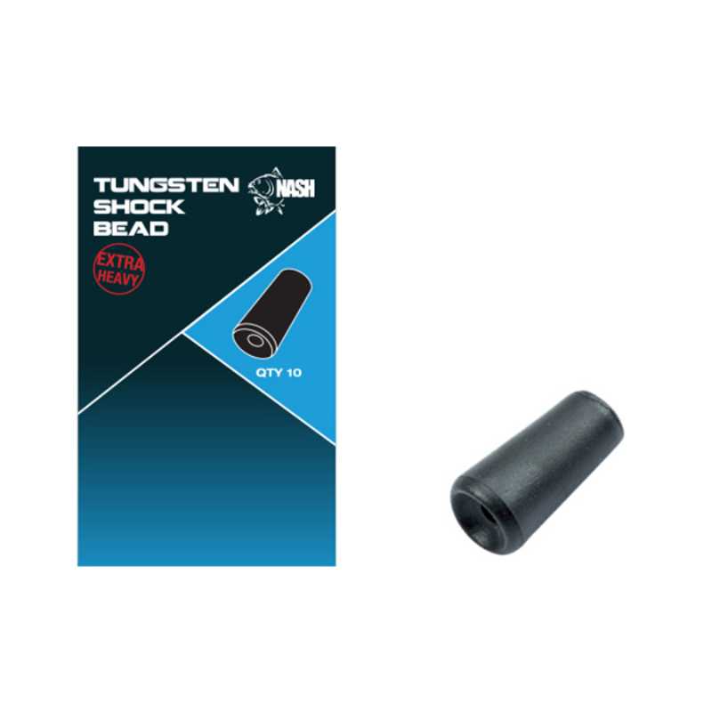 Nash Tungsten Shock Bead – T8731