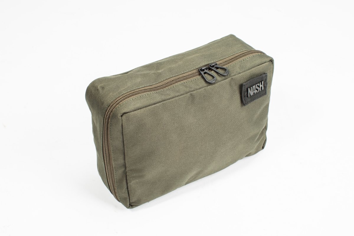 Nash Wash Bag – T3552