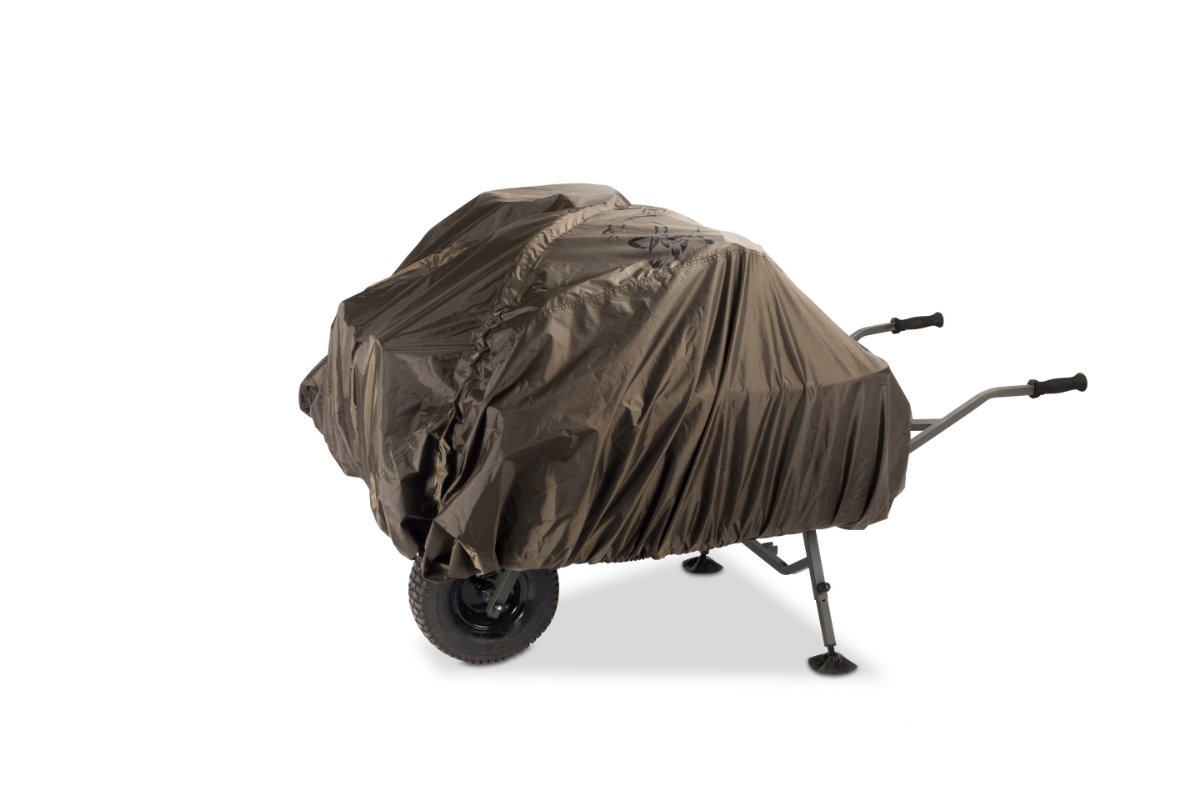 Nash Trax Waterproof Barrow Cover – T3597