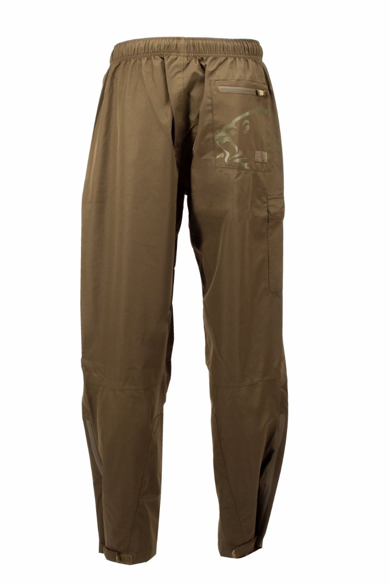 Nash Waterproof Trousers 12-14 years – C0039