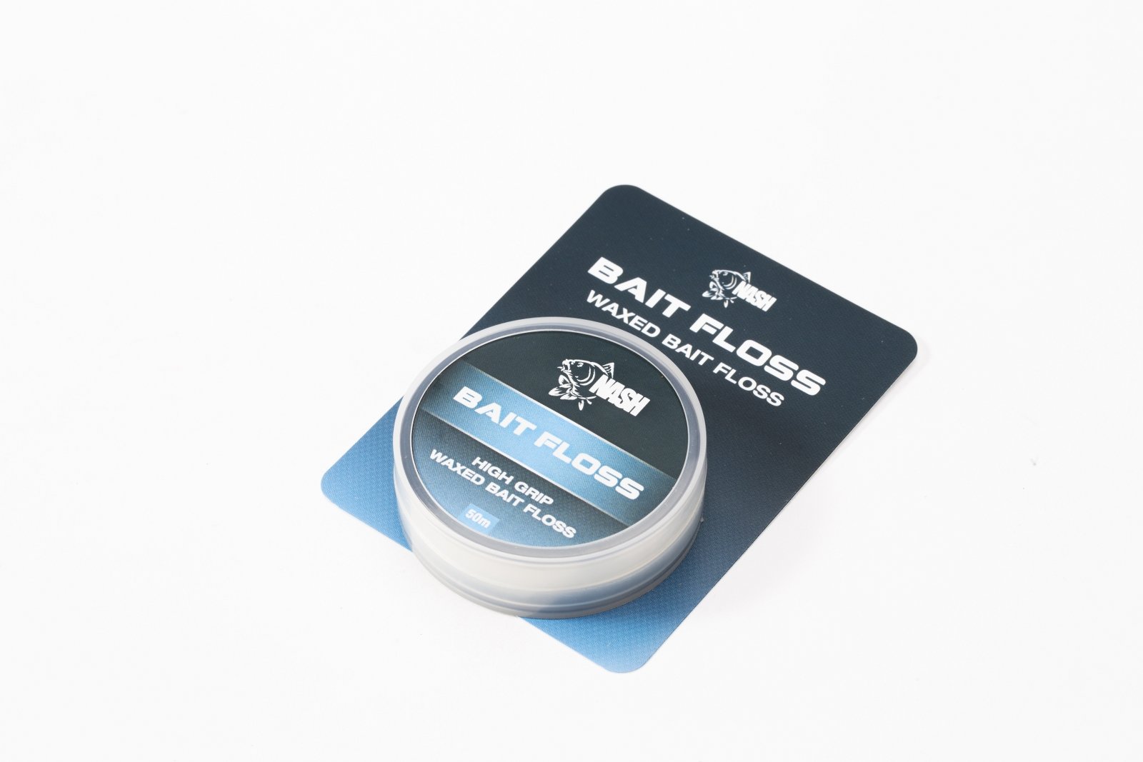 Nash Bait Floss 50m – T8014