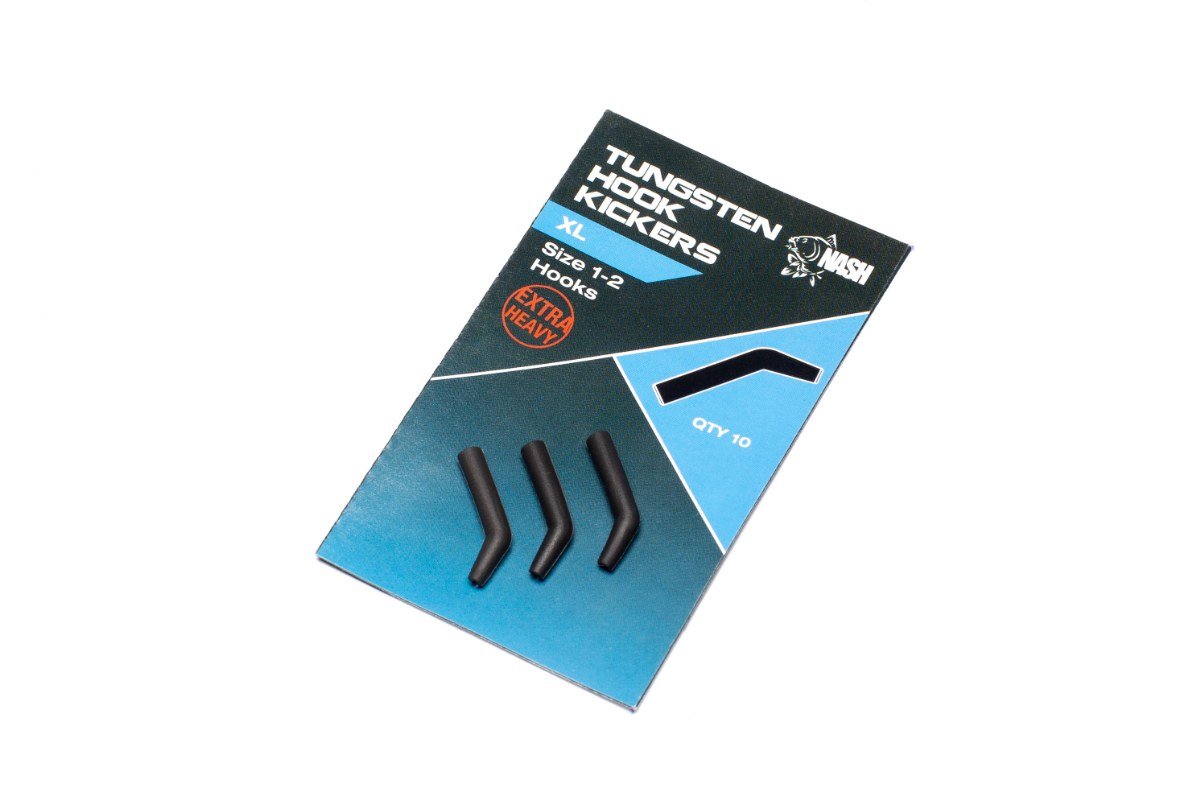 Nash Tungsten Hook Kicker XL – T8057