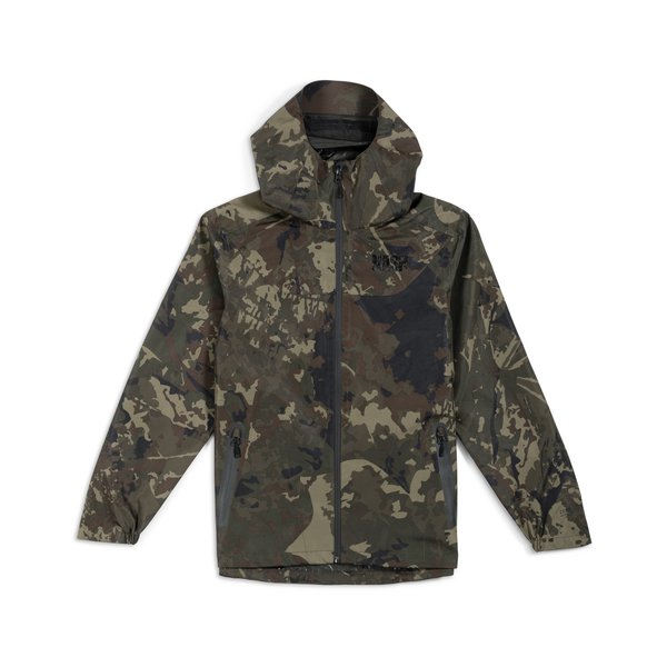 Nash ZT Extreme Waterproof Jacket Camo – XXXL – C6205