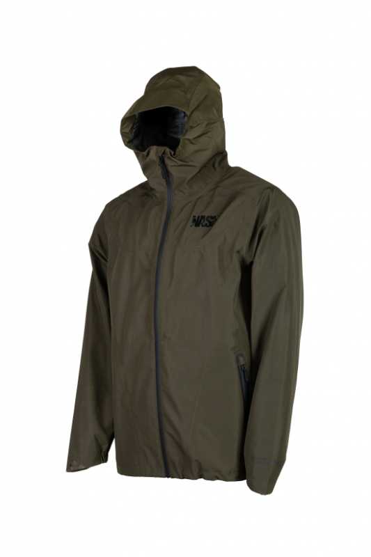 Nash ZT Extreme Waterproof Jacket L – C6002