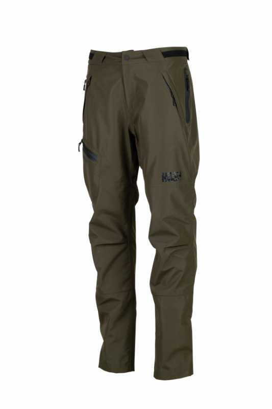 Nash ZT Extreme Waterproof Trousers L – C6008