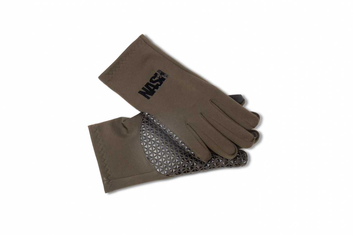 Nash ZT Gloves Large – C6079