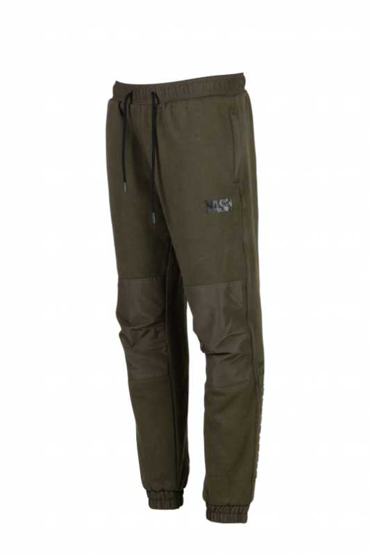 Nash ZT Jogging Bottoms L – C6056