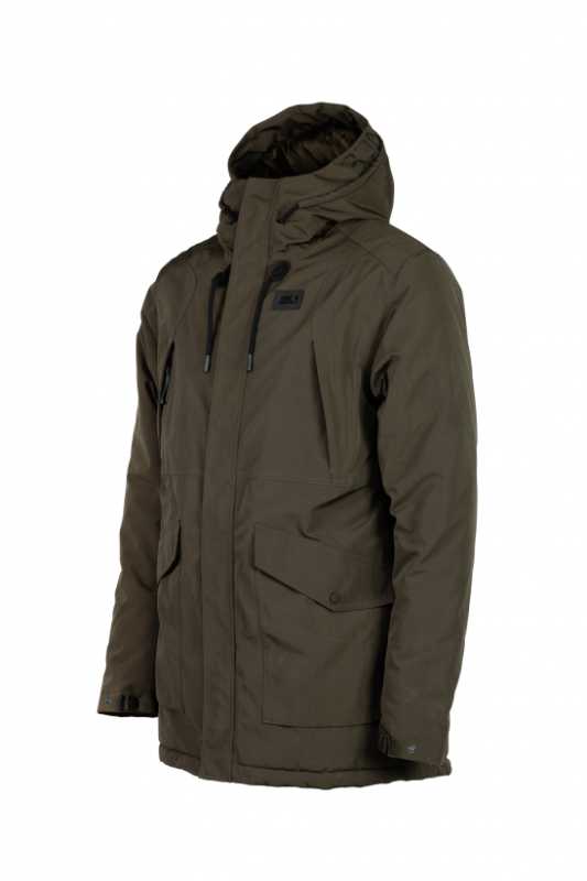 Nash ZT Polar Parka L – C6014