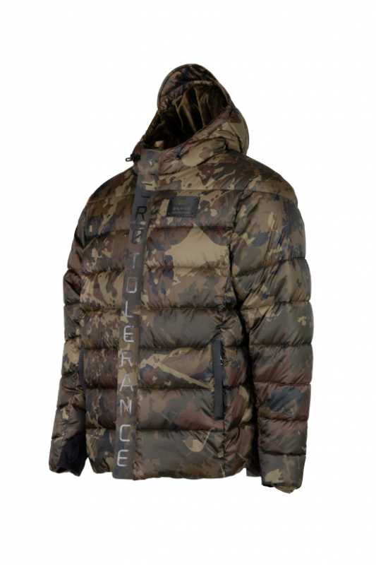 Nash ZT Polar Quilt Jacket L – C6020