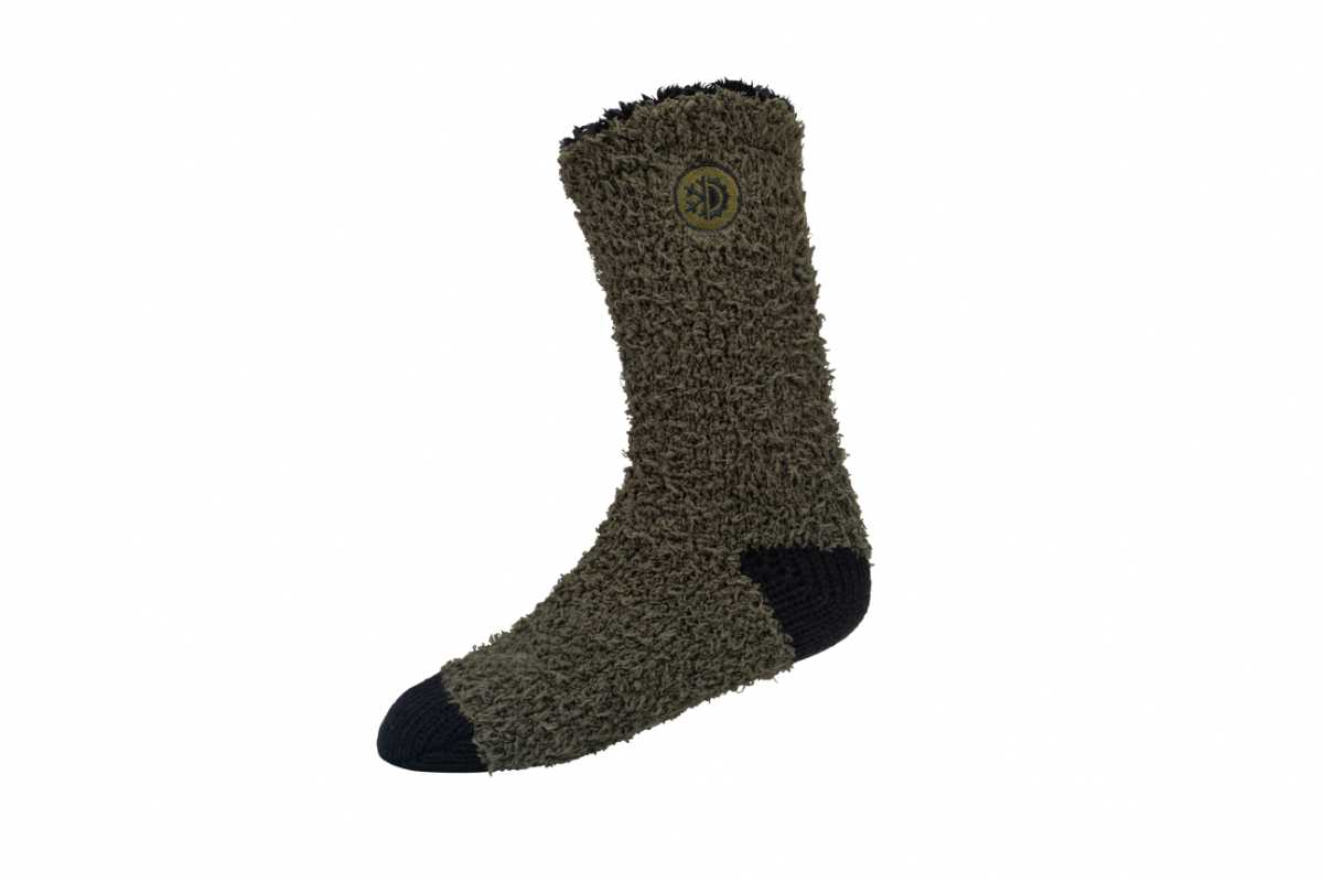 Nash ZT Polar Sock Large Size 9-12 (EU 43-46) – C6077