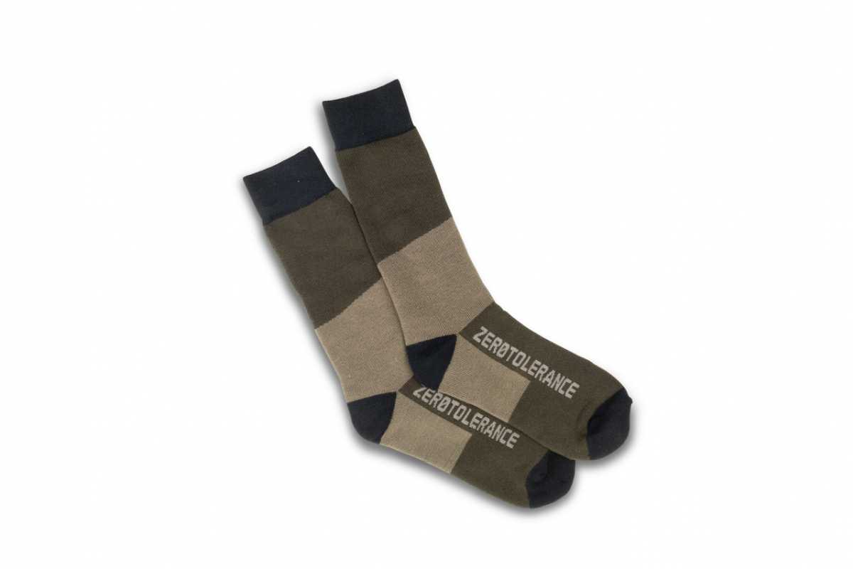 Nash ZT Socks Small Size 5-8 (EU 38-42) – C6074