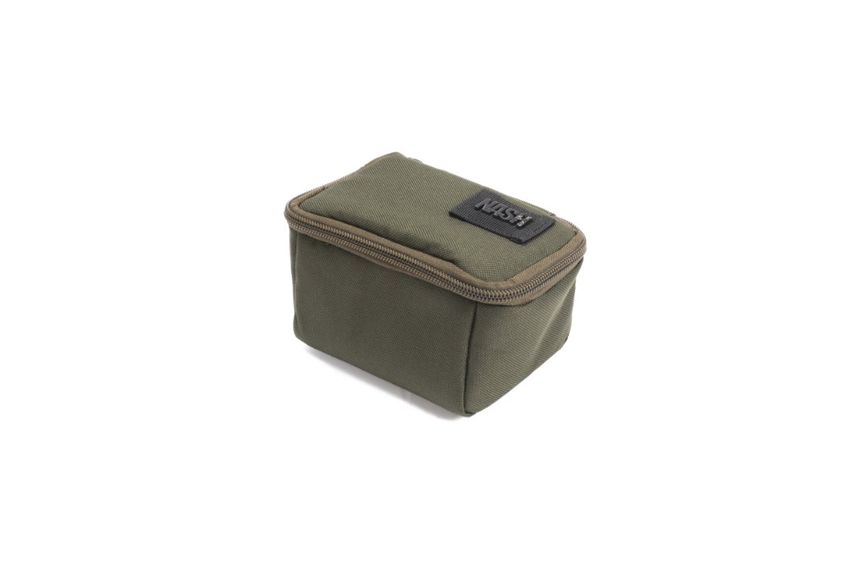 Nash Zig Pouch – T3576