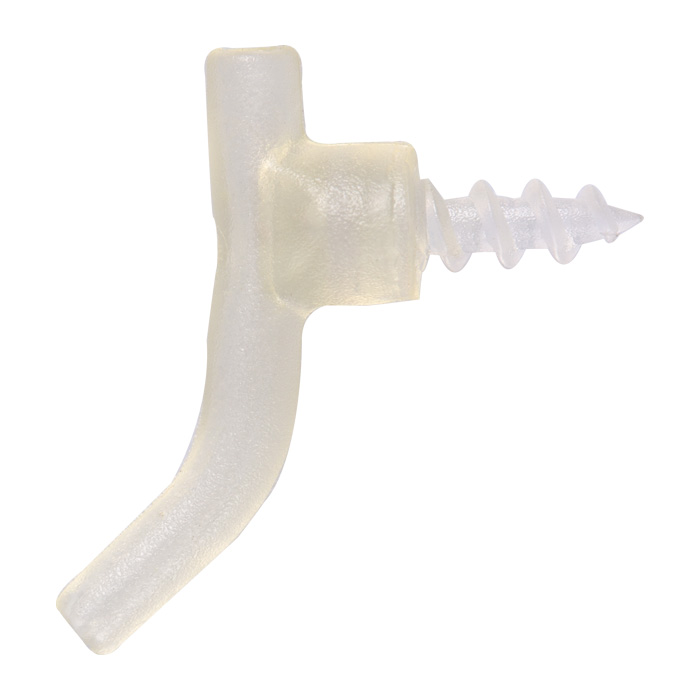 Nash Zig Screw Clear – T7852