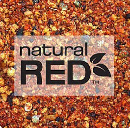 Massive Baits – NaturalRed 1kg – Komponent