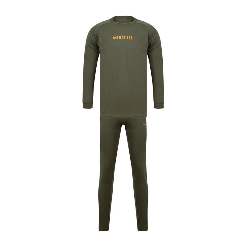 Navitas Bielizna Termoaktywna Thermal Base Rozm. 2XL