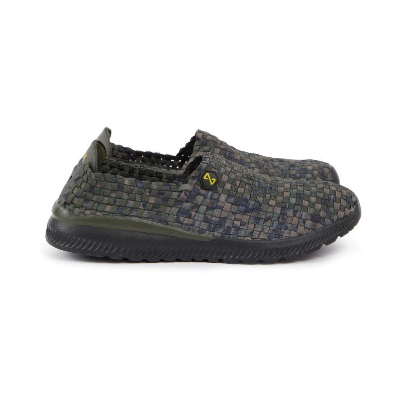 Navitas Buty Weave 2.0 Camo Slip On Trainer r.41