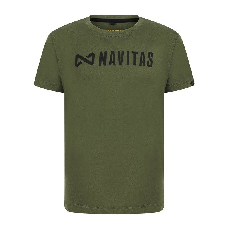 Navitas CORE T-Shirt Kids 11/12 Lat