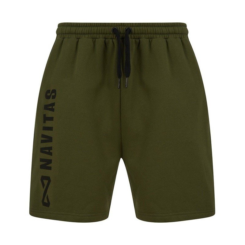 Navitas Core Green Jogger Short Rozmiar L