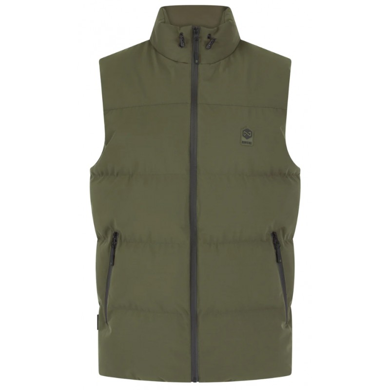 Navitas Eurus Puffer Gilet Gilet XL