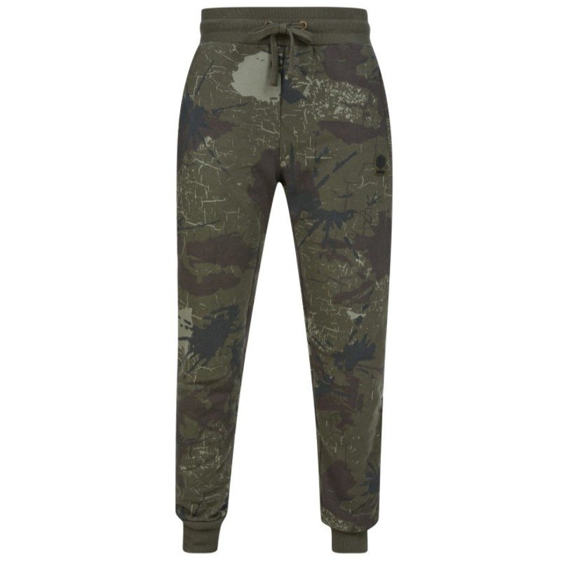 Navitas Identity Sherpa Camo Joggers L