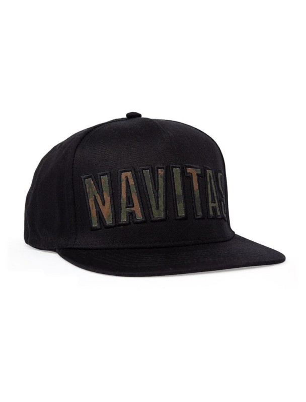 Navitas Navitas Infil Snapback Cap – Czapka