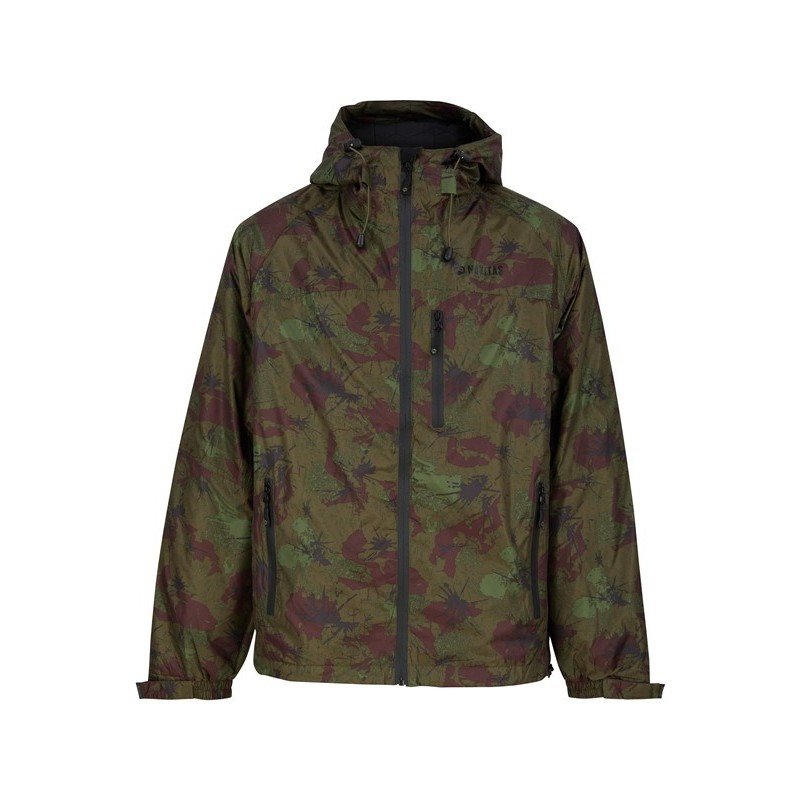 Navitas Kurtka Scout 2.0 Camo Rozm. M