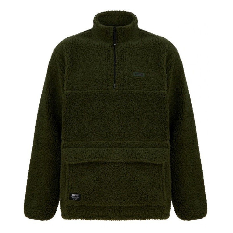 Navitas Sherpa Pullover L