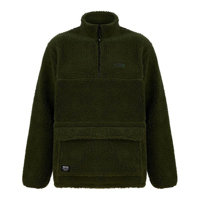 Navitas Sherpa Pullover S