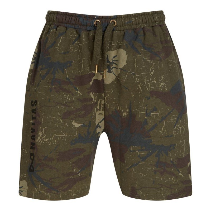 Navitas Shortrs Camo Identity XXL