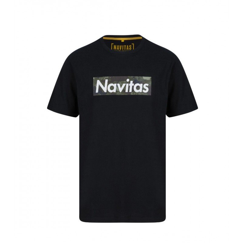 Navitas T-Shirt Identity Box r.L