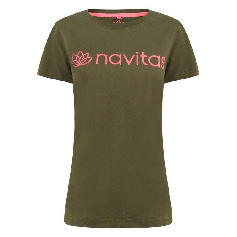 Navitas T-Shirt Lily Tee Rozmiar XXL