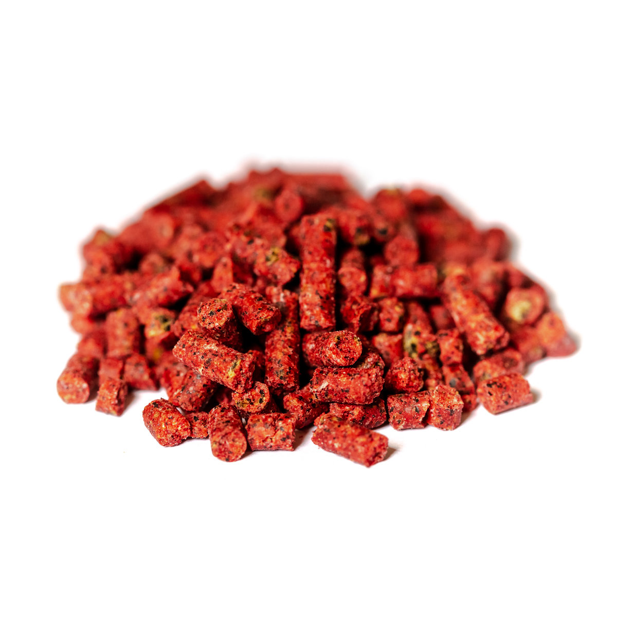 Massive Baits – BreakDown Pellet Bloodworm 3mm