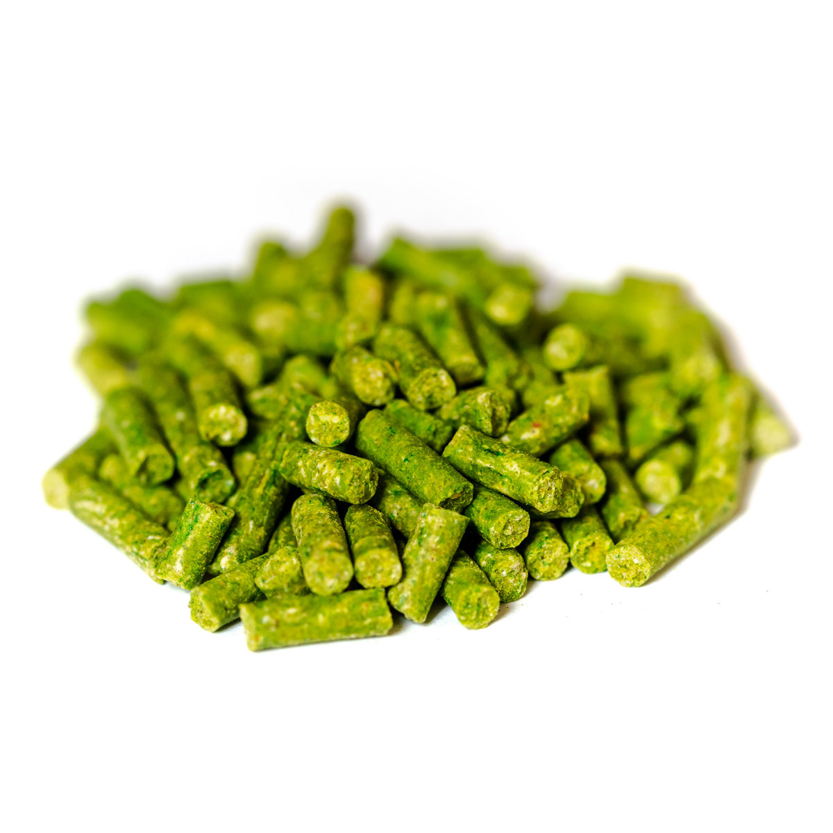 Massive Baits – BreakDown Pellet Green Mulberry 3mm