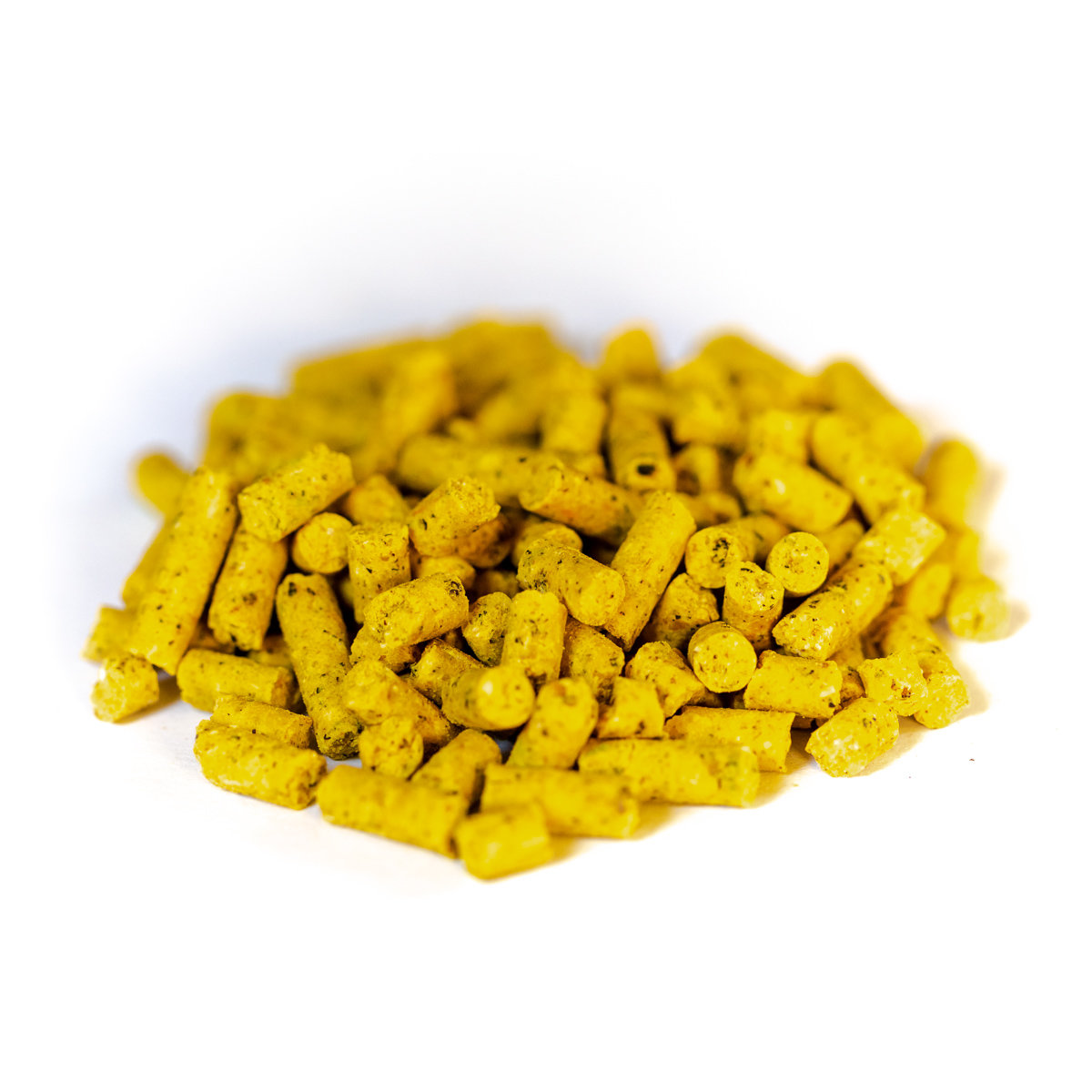 Massive Baits – BreakDown Pellet Pineapplez Butyricco 3mm