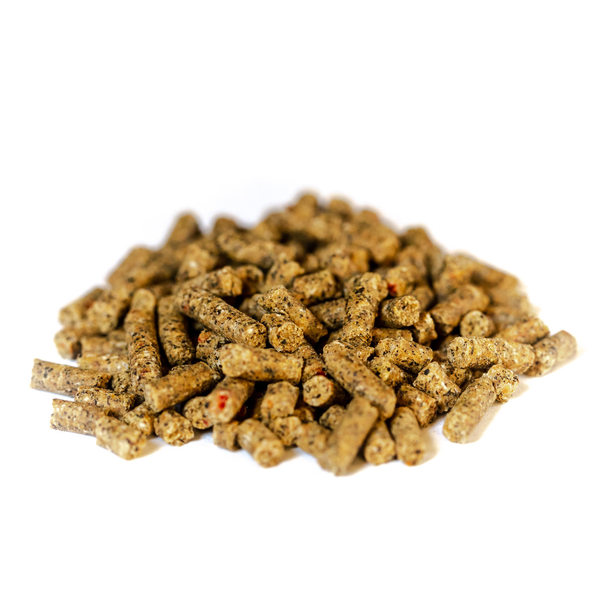 Massive Baits – BreakDown Pellet Red Crayfish 3mm